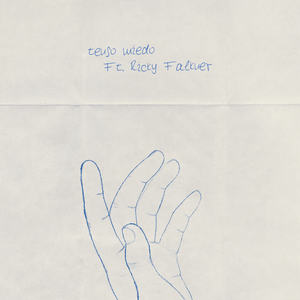 Tengo miedo (feat. Ricky Falkner)