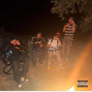 187 Freestyle (feat. MG_Feathers & BulletFrmDaRez) (Explicit)