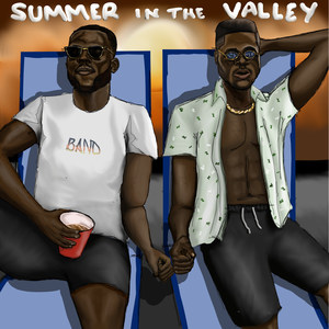 Summer in the Valley