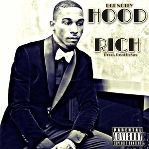 Hood Rich (Explicit)