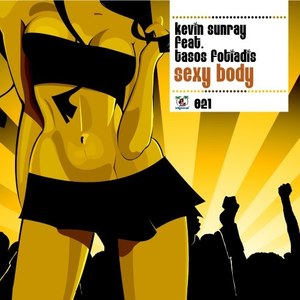 Sexy Body (Radio Edit)