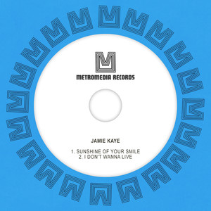 Sunshine of Your Smile