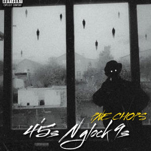 4'5s N Glock 9s (Explicit)