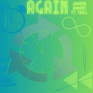 Again (feat. Tr3LL) (Explicit)