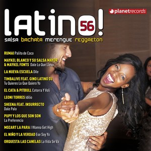 Tu Quieres Lo Que Quiero Yo (with Gino Latino Dj)