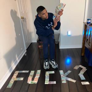 **** on me (feat. siirrgg) (Explicit)