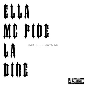 Ella Me Pide la Dire