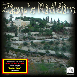 Zion's Riddim