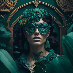 Emerald (feat. FreCay & PiEnKa)