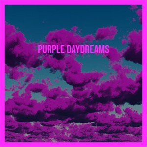 Purple Daydreams