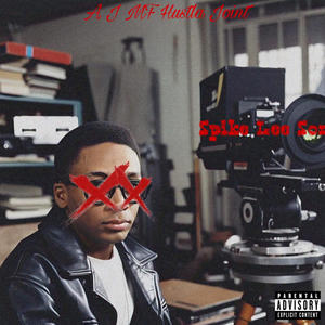 Mike & Marcus (Bad Boyz) (feat. Ziggy Moon) (Explicit)