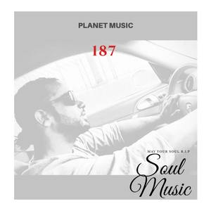 Soul Music - 187