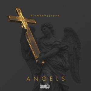 Angels (Explicit)