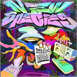 Know Better Do Better (feat. Squala Orphan & Newsense) (Explicit)