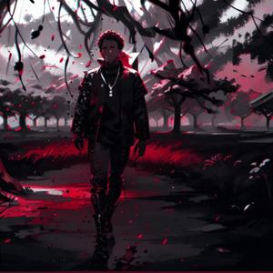 Nightmares (feat. Thank you Morello) (Explicit)