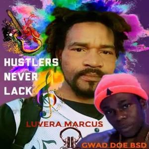 Gad Doe Bsd (Hustler Never Lack) (feat. Luvera Marcus)