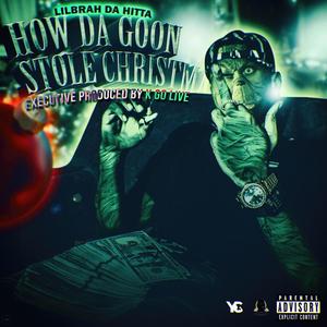 Bigger Gunz(feat. LilRel 400K) (Explicit)