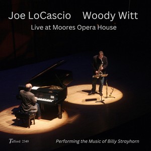 My Little Brown Book (Live)