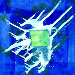 El Mago (Tributo a Sergio Borja) [feat. Celia Marissal]