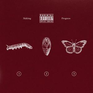 Making Progress (Explicit)