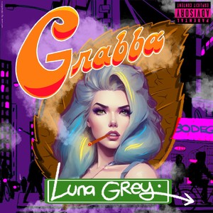 Grabba (Explicit)