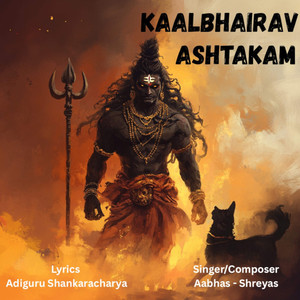 Kaalbhairav Ashtakam