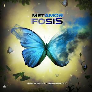 METAMORFOSIS (feat. Pablo Vegas)