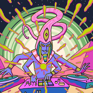 Chrunalism (küetzal Remix)