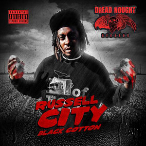 Black Cotton (Explicit)