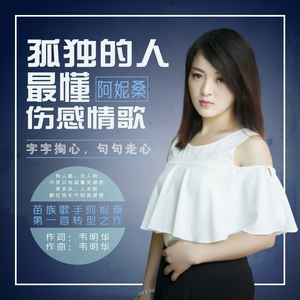 孤独的人最懂伤感情歌 (舞曲版)