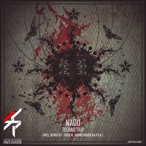 Techno Trip (Andre Rauer & A.P.T.A Remix)