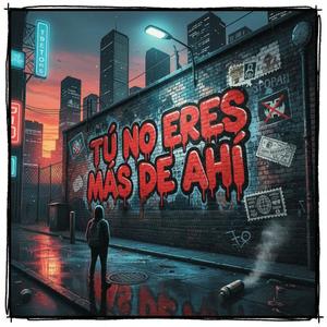 tu no ere ma de ahi (feat. keny flow)