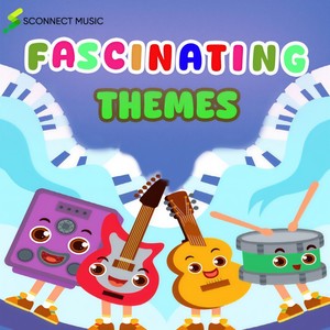 Wolfoo Music Songs: Fascinating Themes