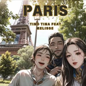 Paris (feat. Melisse)