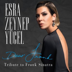 Dear Frank (Tribute to Frank Sinatra)