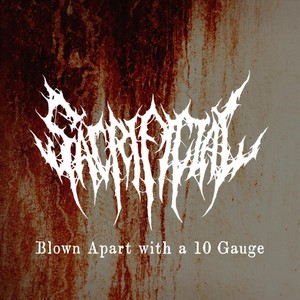 Blown Apart By A 10-Gauge (Explicit)