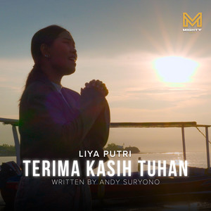 Terima Kasih Tuhan