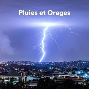 Pluies et Orages