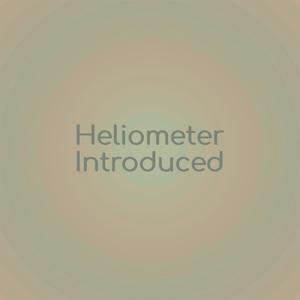 Heliometer Introduced