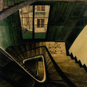 Treppenhaus (Explicit)