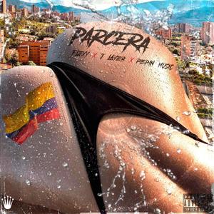 Parcera Flexy (feat. J Layer) (Explicit)