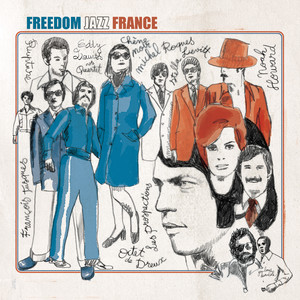 Freedom Jazz France