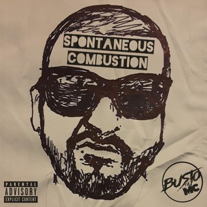 Busto the MC - Seeking Redemption (feat. Nov8rz & Azreal) (Explicit)