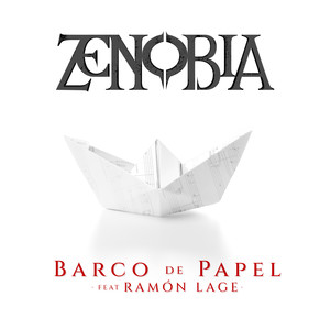 Barco de Papel