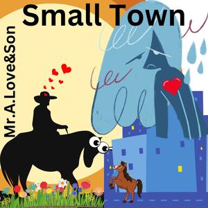 Small Town (feat. Juse Beats)