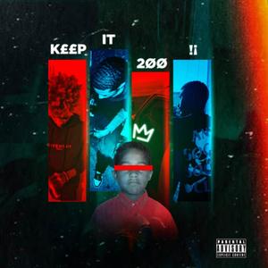 Drip Mode (feat. Floron Jay) (Explicit)