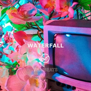 R&B Type Beat Waterfall