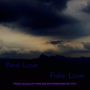 Real love&Fake love（Feat.JEnny）