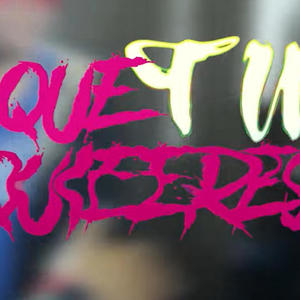 Que Tu Quieres (feat. J NAIKI & LunaValee)