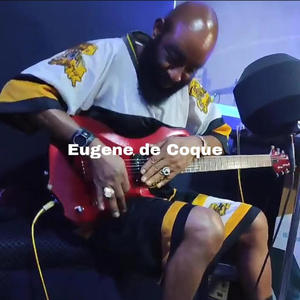 Oliver De Coque Guitar Work